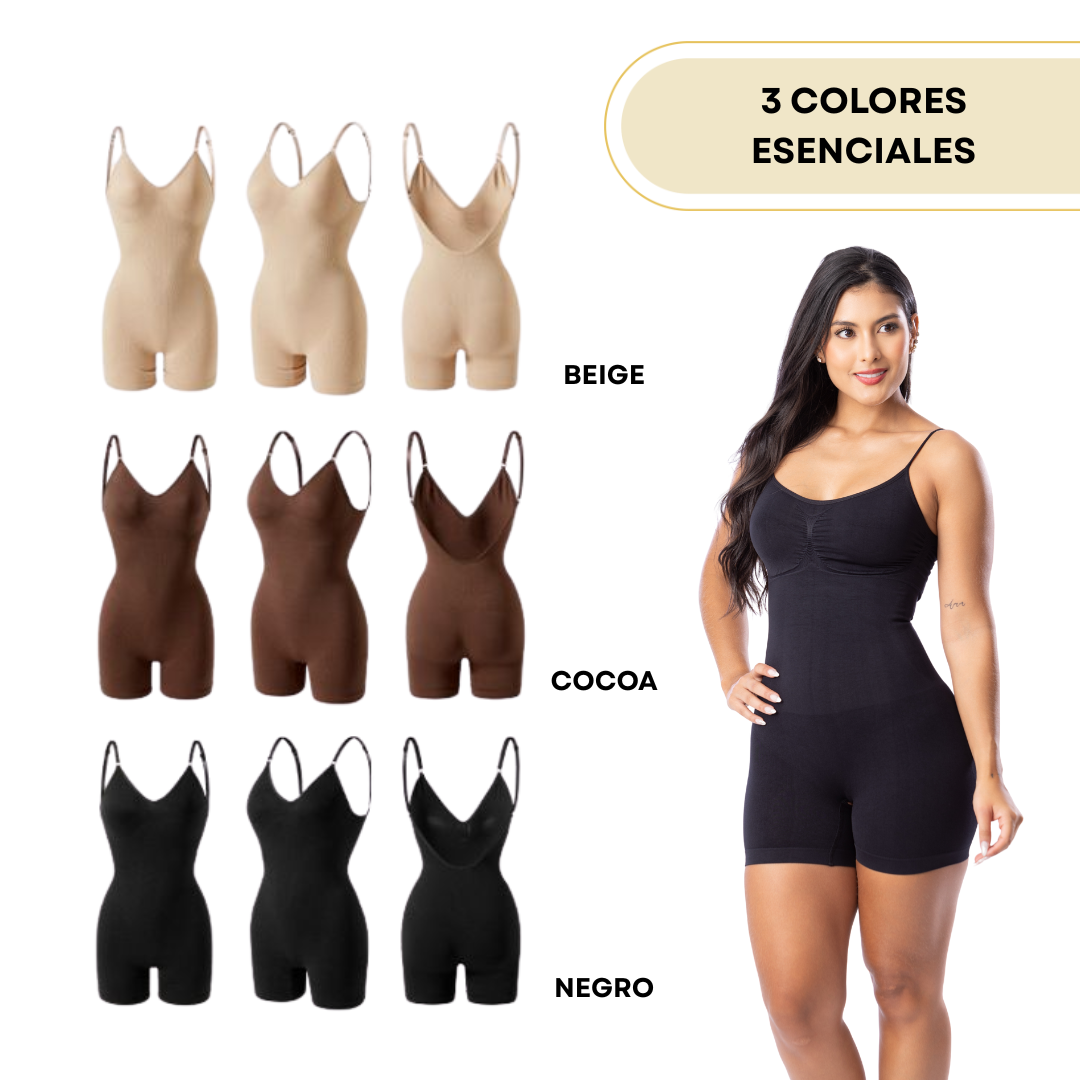 2 X 1 | BODY MOLDEADOR SIN COSTURAS