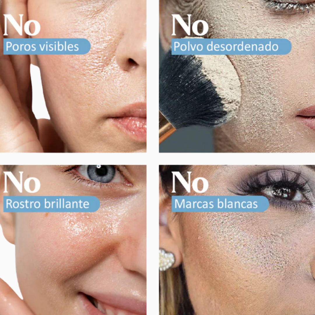 CANDY BELLA® | GEL PRENSADO CONTROL DE GRASA