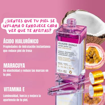 2 X 1 | ACEITES HIDRATANTES