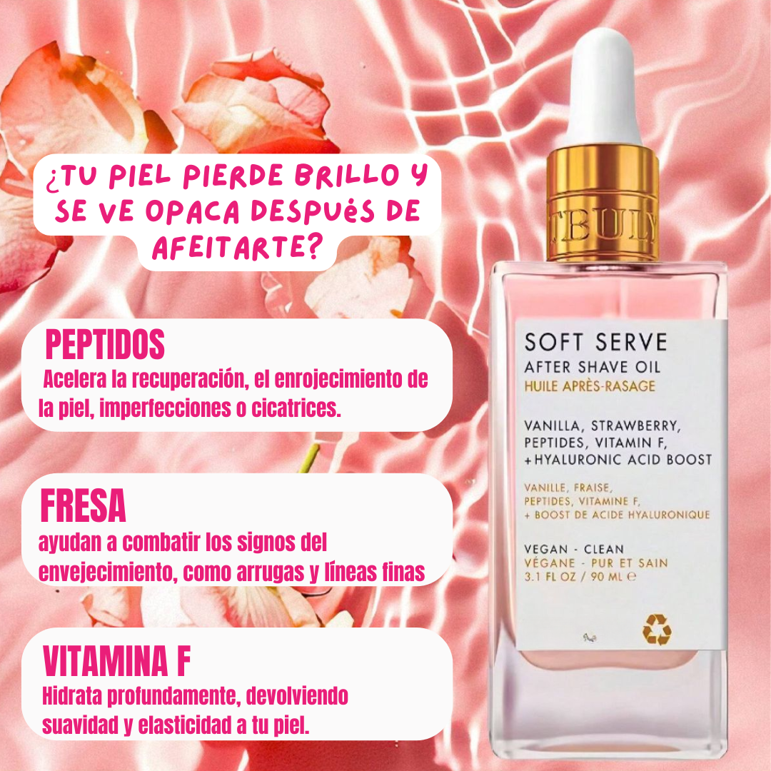 2 X 1 | ACEITES HIDRATANTES