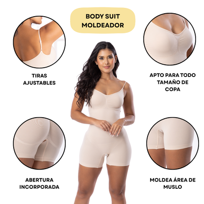 2 X 1 | BODY MOLDEADOR SIN COSTURAS